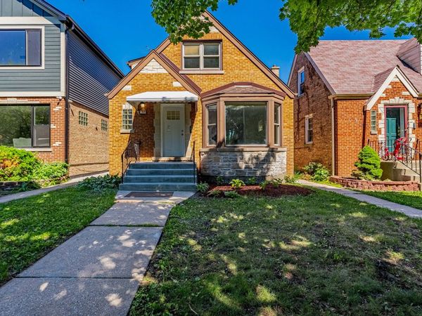 1935 N Natoma Avenue , Chicago, IL 60707