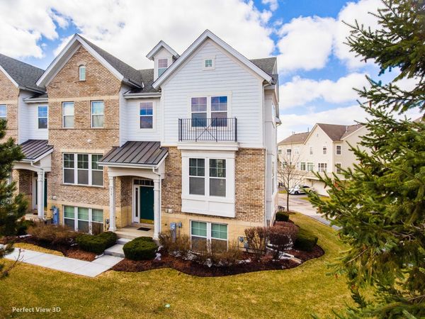 919 Violet Drive , Unit 919, Hanover Park, IL 60133