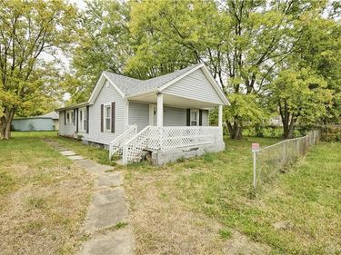 51 N Northampton Avenue, Dayton, OH 45417