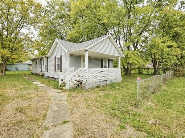 51 N Northampton Avenue, Dayton, OH 45417