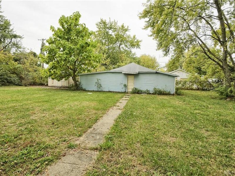 51 N Northampton Avenue, Dayton, OH 45417 Photo 27