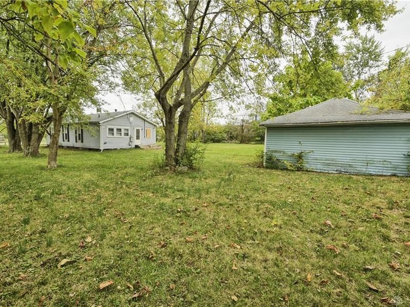 51 N Northampton Avenue, Dayton, OH 45417 Photo 29