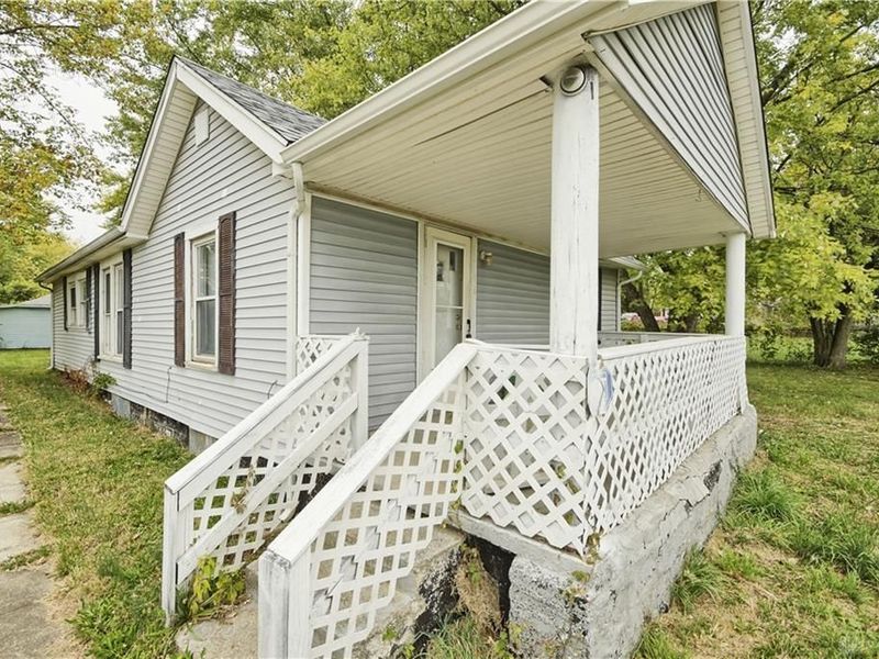 51 N Northampton Avenue, Dayton, OH 45417 Photo 3