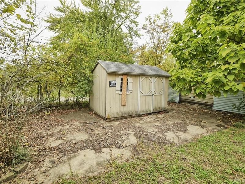 51 N Northampton Avenue, Dayton, OH 45417 Photo 31