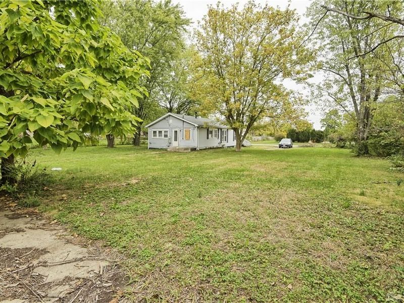 51 N Northampton Avenue, Dayton, OH 45417 Photo 32