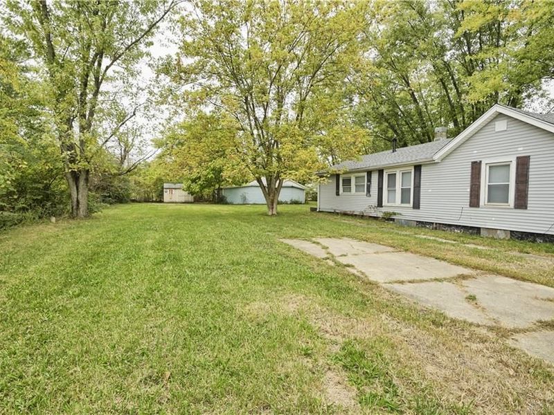 51 N Northampton Avenue, Dayton, OH 45417 Photo 33