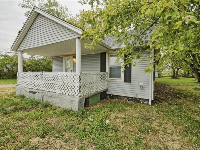 51 N Northampton Avenue, Dayton, OH 45417 Photo 34