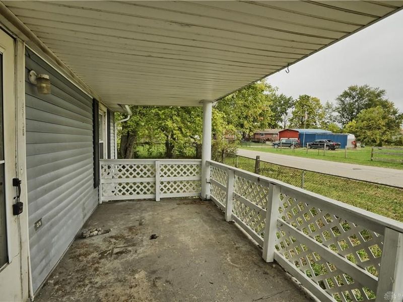 51 N Northampton Avenue, Dayton, OH 45417 Photo 4