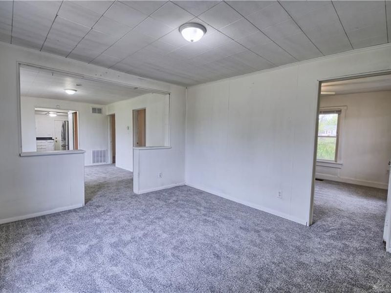 51 N Northampton Avenue, Dayton, OH 45417 Photo 5