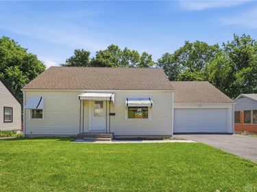50 Murray Hill Drive, Dayton, OH 45403