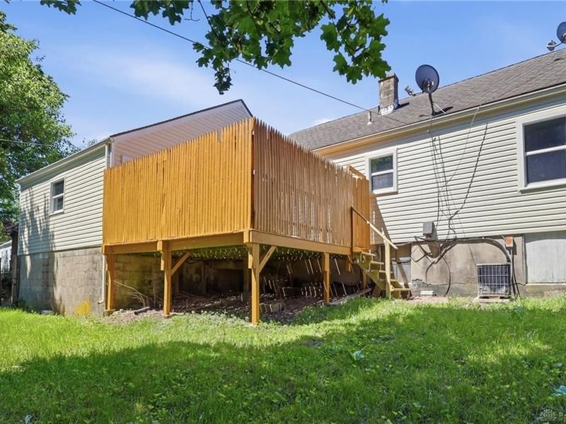 50 Murray Hill Drive, Dayton, OH 45403 Photo 34