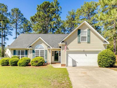 43 Abbey Road , Elgin, SC 29045