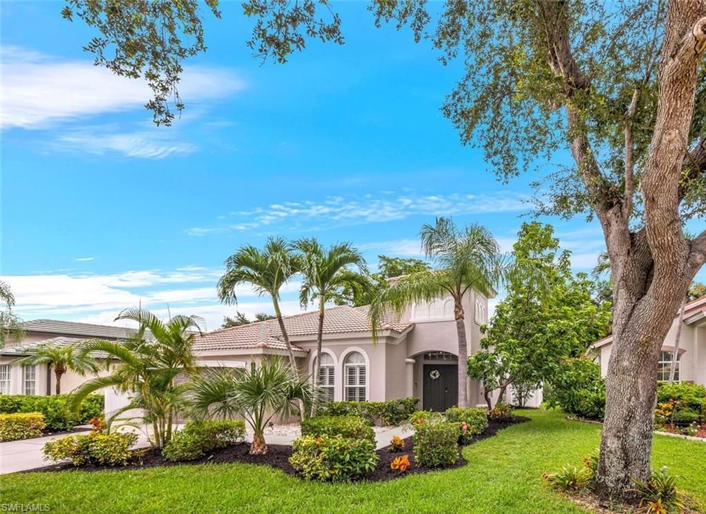 8260 Laurel Lakes Blvd, Naples, FL 34119 Photo