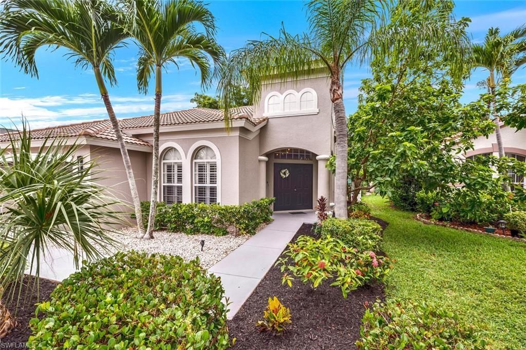 8260 Laurel Lakes Blvd, Naples, FL 34119 Photo