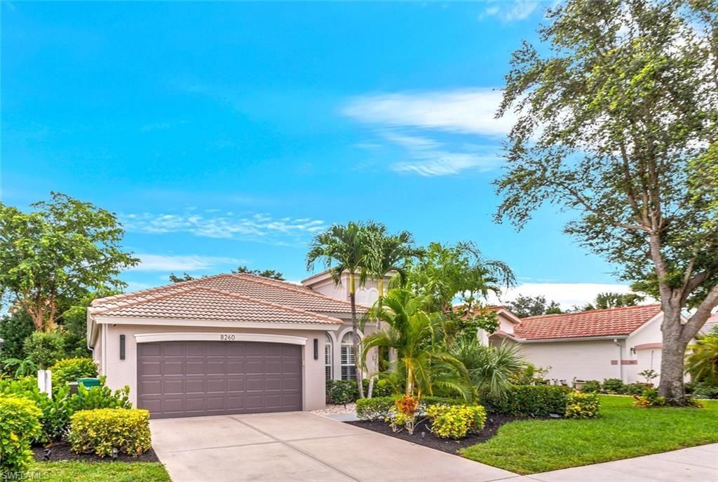 8260 Laurel Lakes Blvd, Naples, FL 34119 Photo