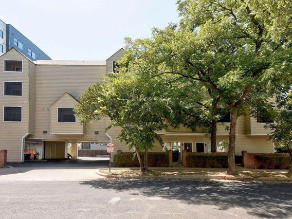 2510 San Gabriel ST, Unit 302, Austin, TX 78705