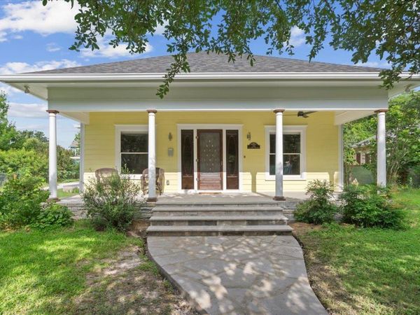 1608 S Church ST , Georgetown, TX 78626