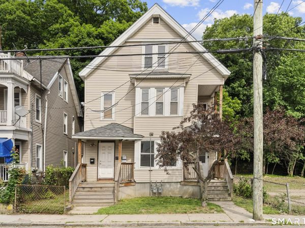 30 North Walnut , Waterbury, CT 06704