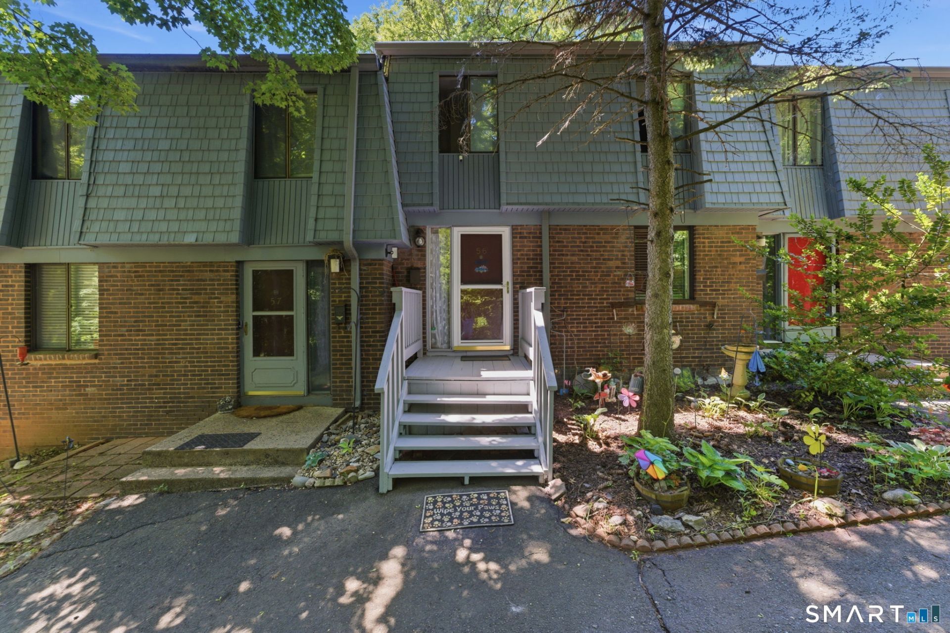 56 Trolley Crossing , Unit 56, Middletown, CT 06457 Main Photo