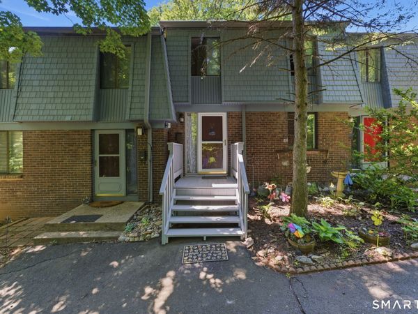 56 Trolley Crossing , Unit 56, Middletown, CT 06457