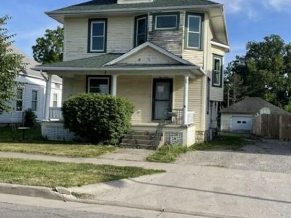 412 E Butler Street, Bryan, OH 43506