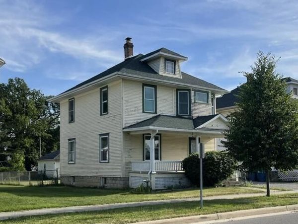 412 E Butler Street, Bryan, OH 43506