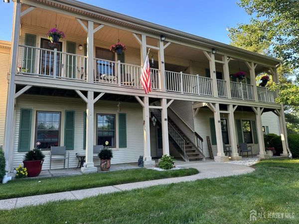 93 Griggs Place , East Brunswick, NJ 08816