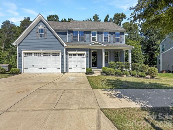 1563 Callahan Road , Fort Mill, SC 29715