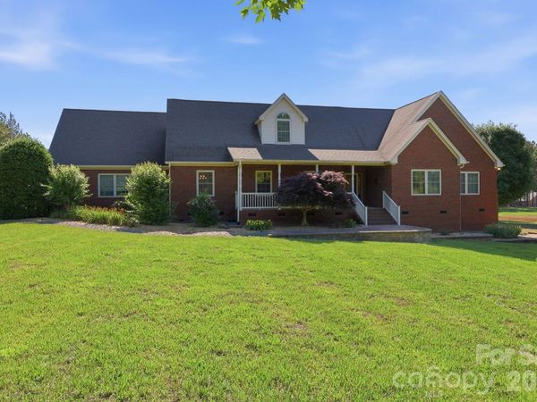 48574B High Rock Road , Richfield, NC 28137