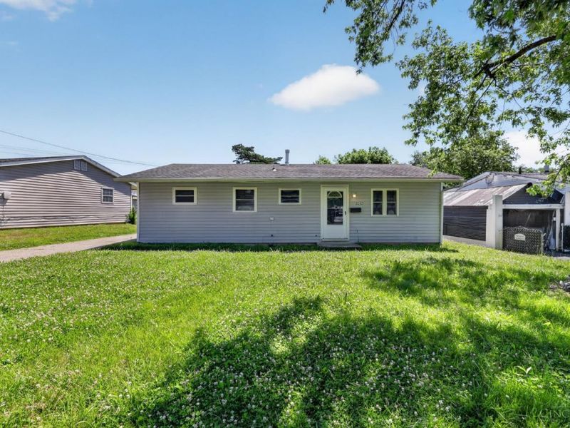 2642 Ontario Street, Cincinnati, OH 45231 Photo 1
