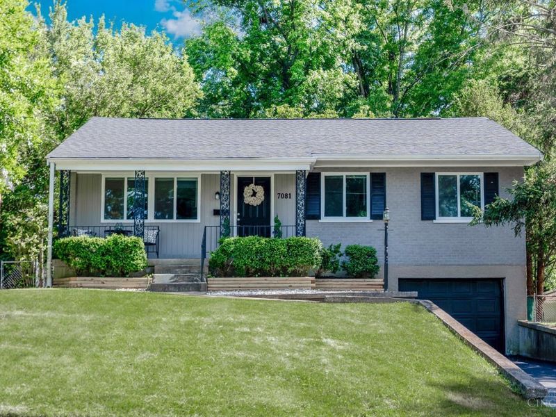 7081 Jeannie Avenue, Anderson Twp, OH 45230 Photo 1