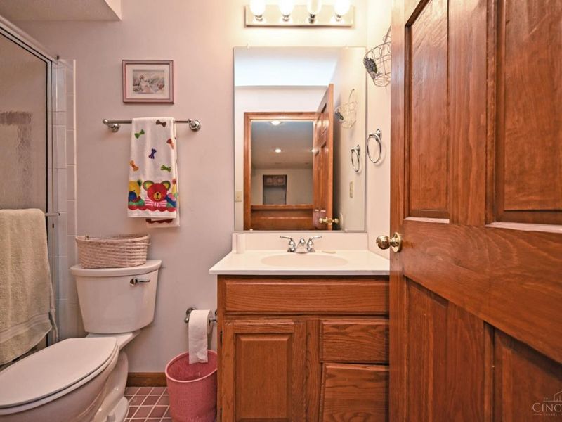 7463 Kingston Hill Court, Cincinnati, OH 45255 Photo 46