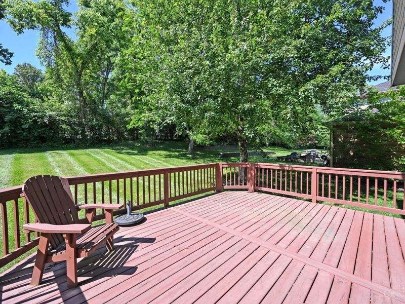 7463 Kingston Hill Court, Cincinnati, OH 45255 Photo 50