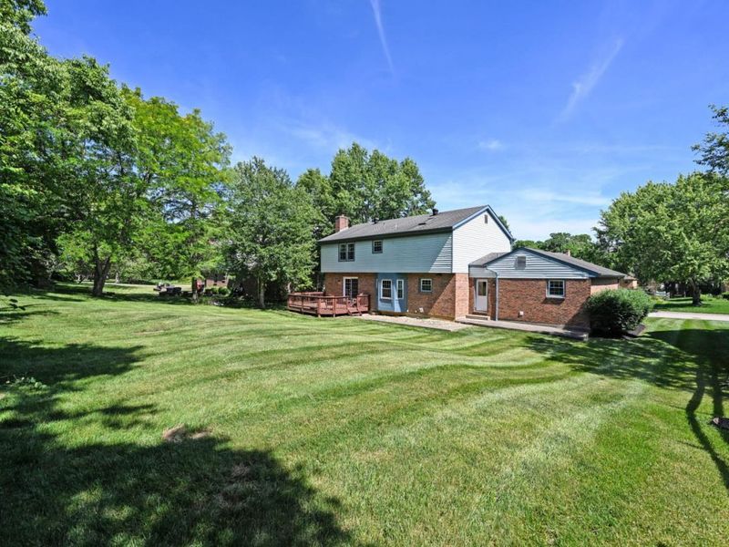 7463 Kingston Hill Court, Cincinnati, OH 45255 Photo 54