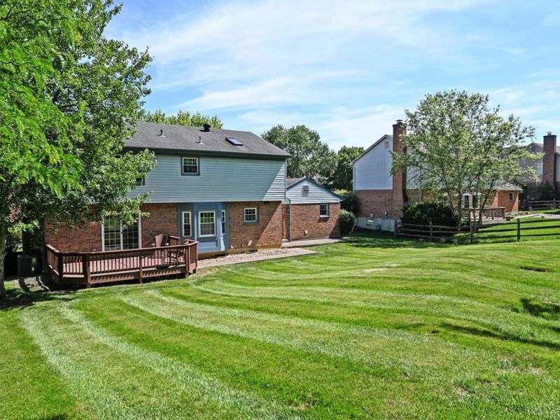 7463 Kingston Hill Court, Cincinnati, OH 45255 Photo 55