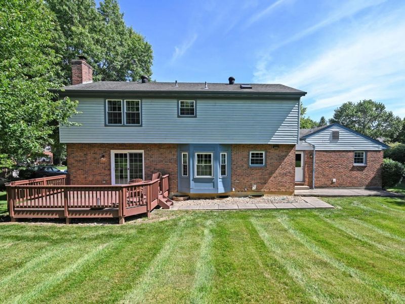 7463 Kingston Hill Court, Cincinnati, OH 45255 Photo 56