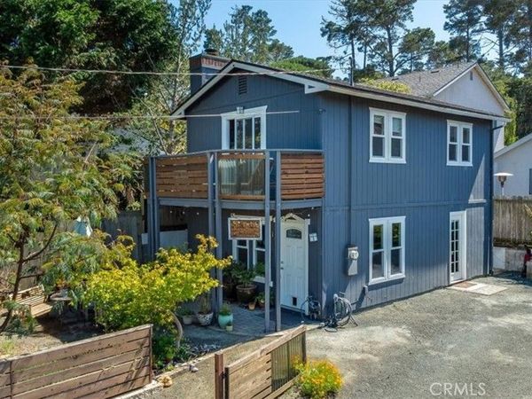 2195 Green Street, Cambria, CA 93428