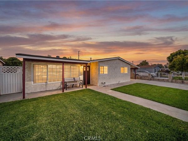 776 Dade Avenue, La Puente, CA 91744