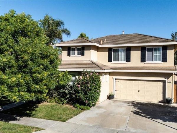 782 Redhaven St, Brentwood, CA 94513