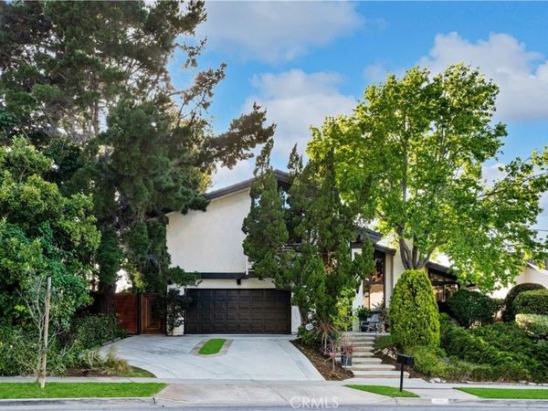 2407 Port Whitby, Newport Beach, CA 92660