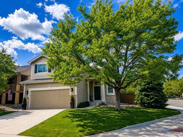 10445 Brookwood Point, Highlands Ranch, CO 80130