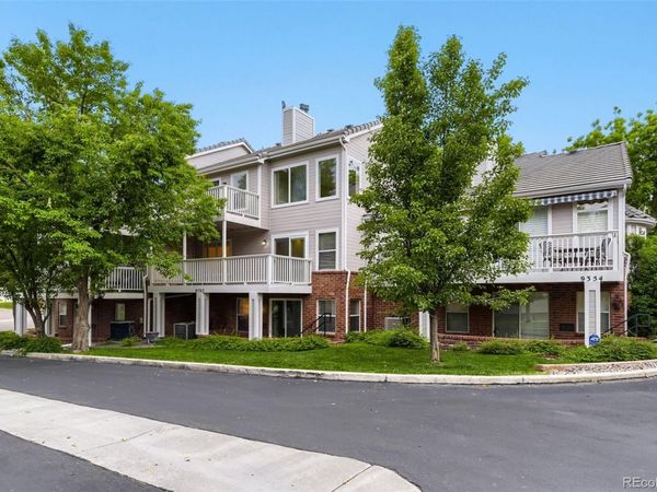8703 Wentworth Court , Lone Tree, CO 80124