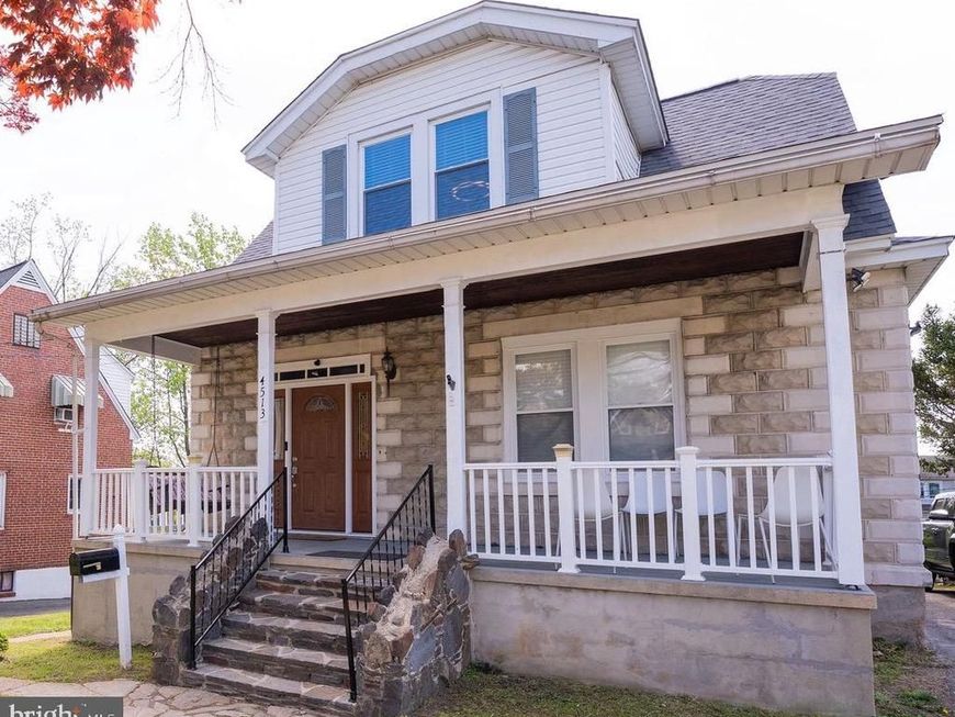 4513 Kenwood Avenue , Baltimore, MD 21206 Main Photo