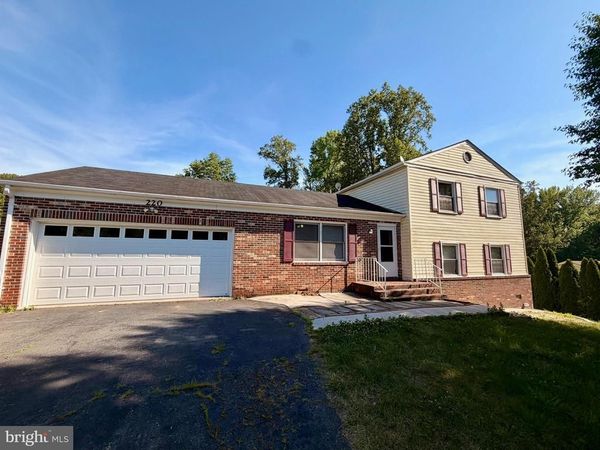 220 TANGLEWOOD LANE , STAFFORD, VA 22554