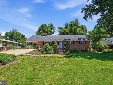 8523 SPRINGMAN STREET, ALEXANDRIA, VA 22309