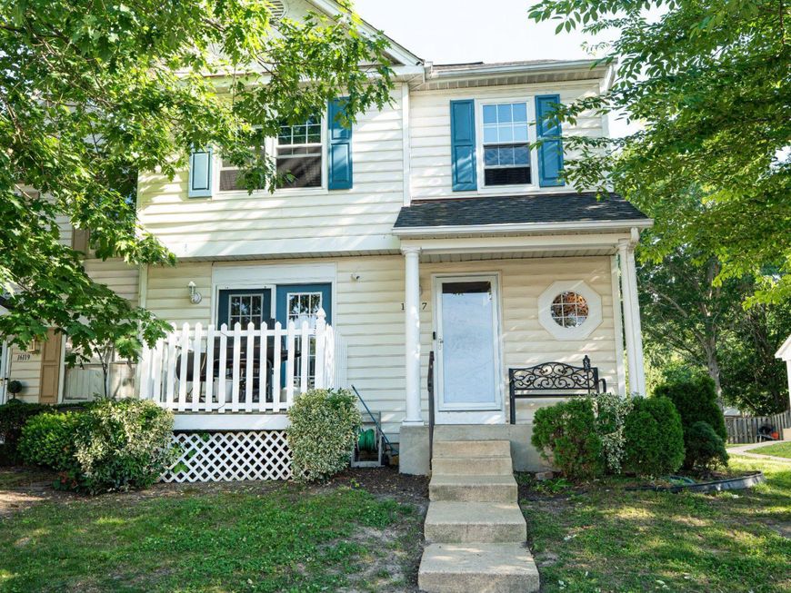 16117 Brookmead Court, Upper Marlboro, MD 20772 Main Photo