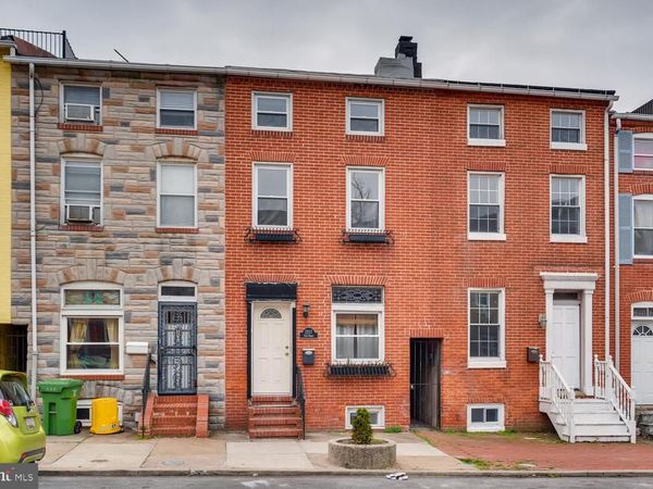 2217 FLEET STREET, BALTIMORE, MD 21231