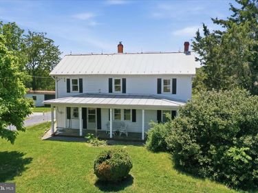 1604 DOUBLE CHURCH ROAD, STEPHENS CITY, VA 22655