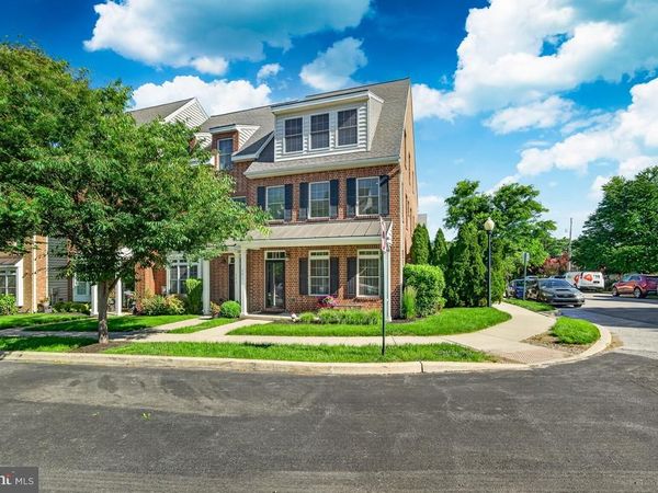 601 MAGNOLIA COURT , KENNETT SQUARE, PA 19348