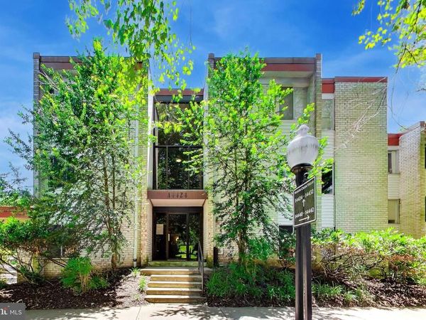 14424 PARKVALE ROAD , Unit 2, ROCKVILLE, MD 20853